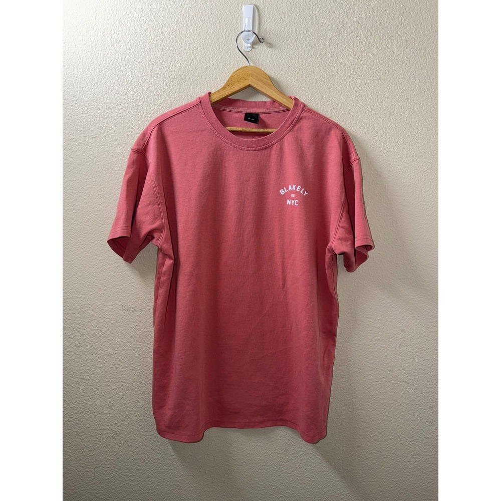Men's Blakely Shirt Size Medium